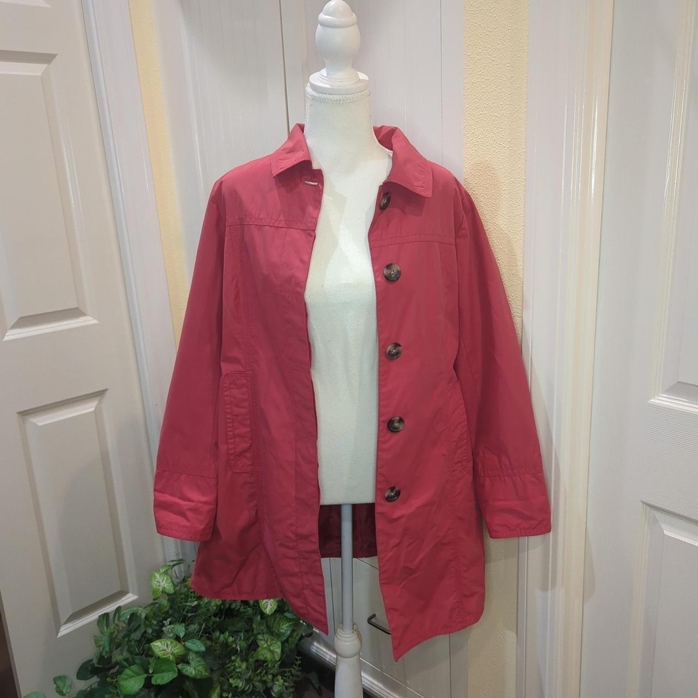 Eddie Bauer Women's On The Go Jacket